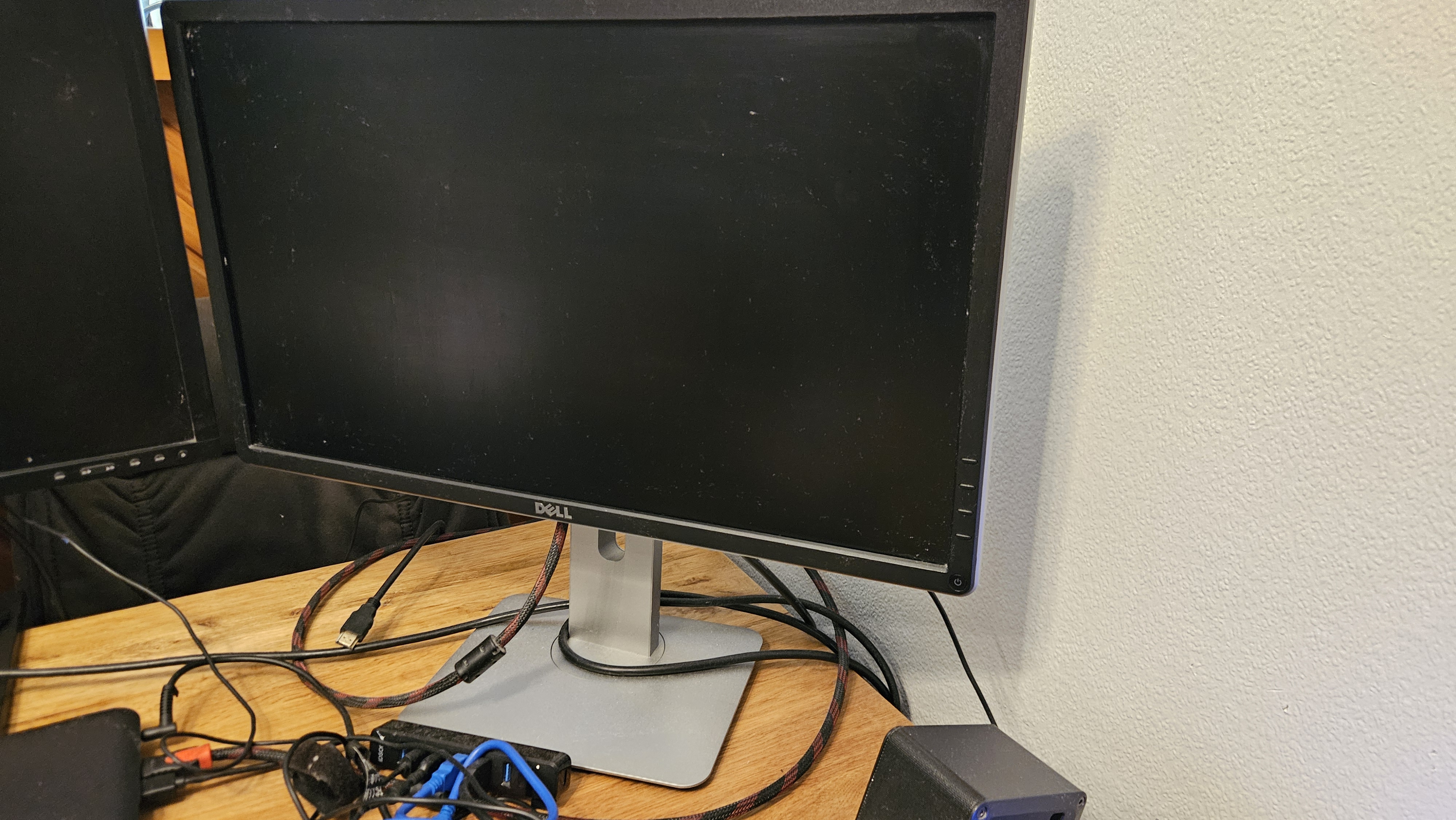 Dell monitor