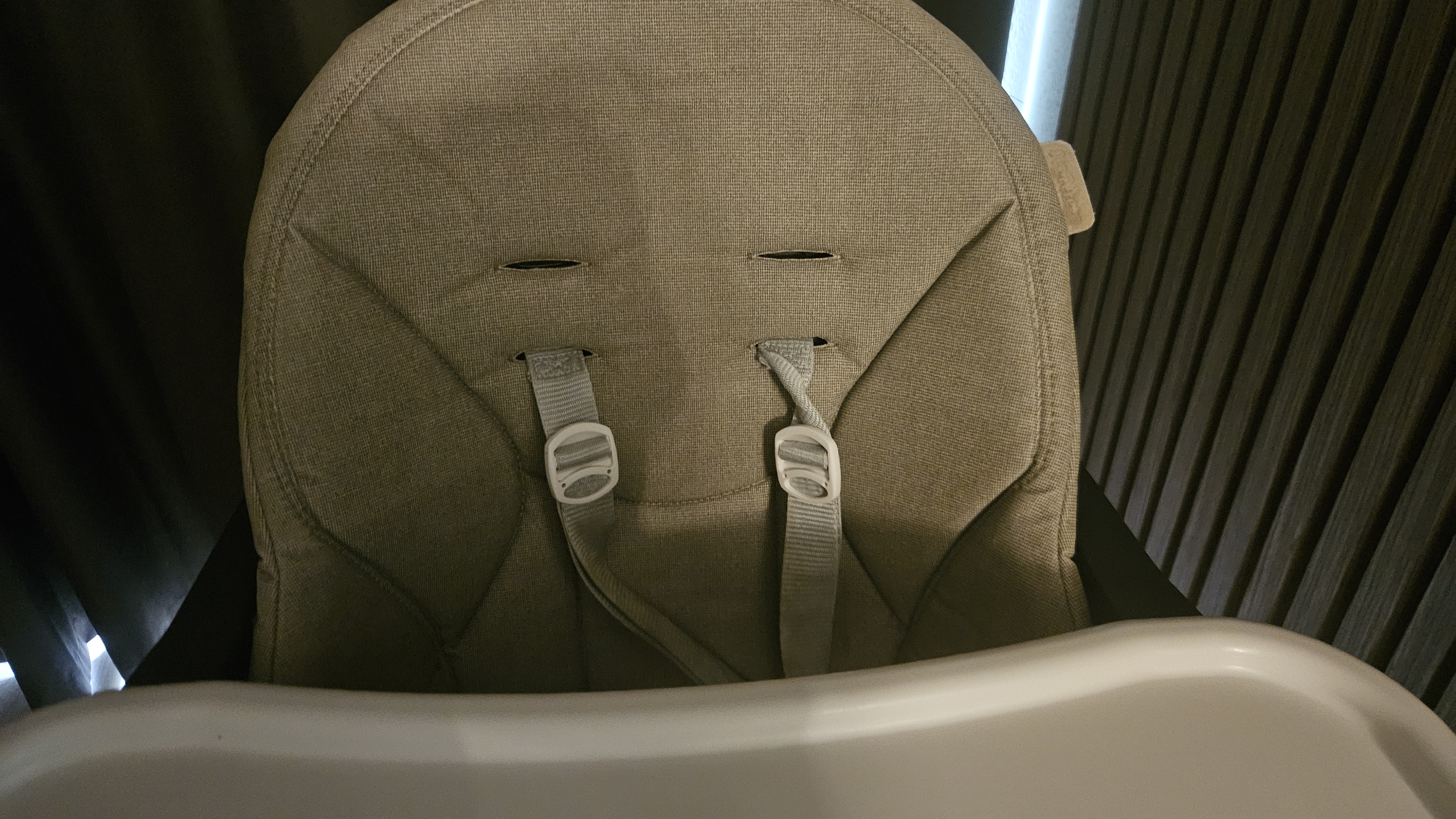 Baby high chair - Next
