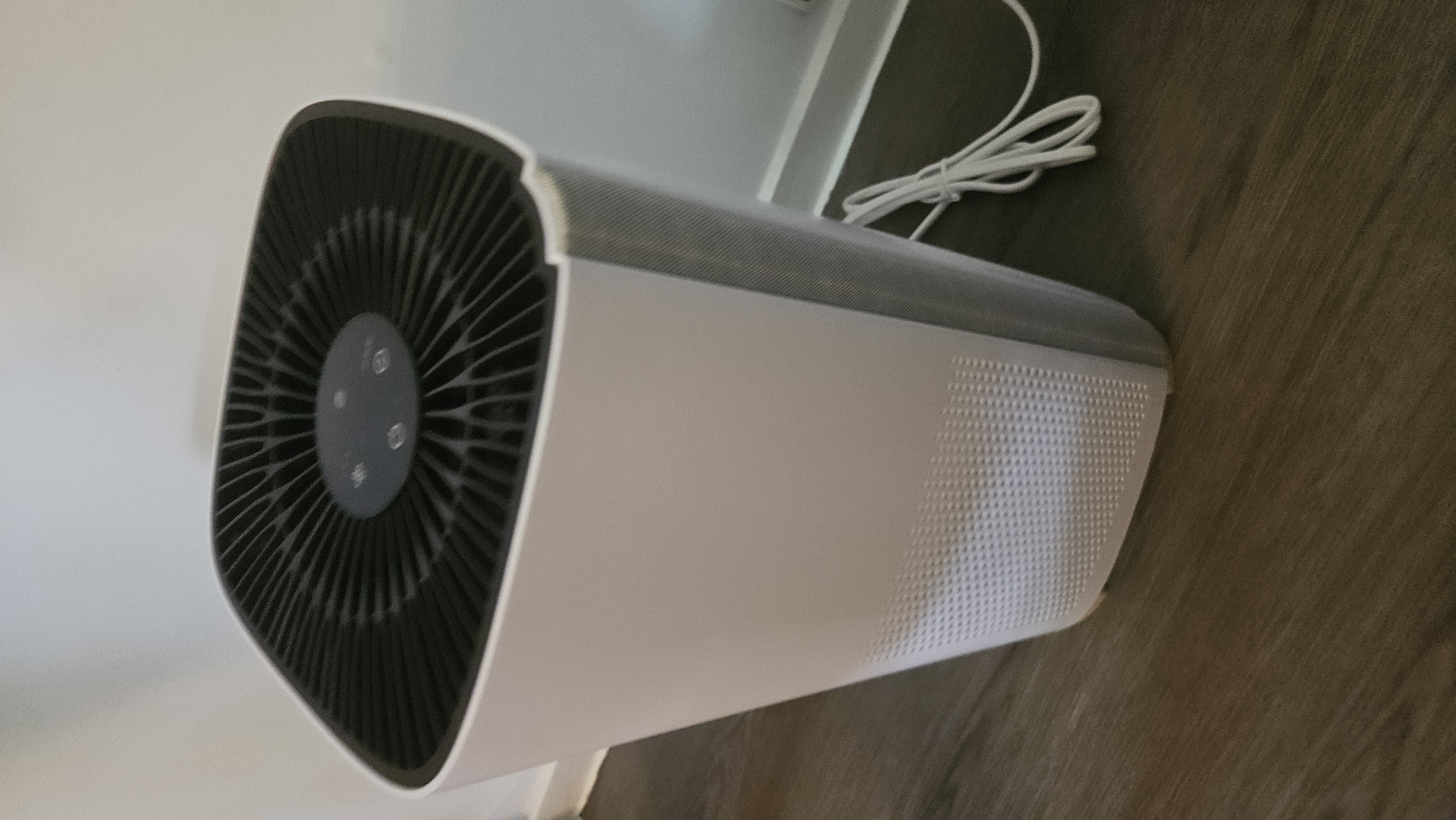 Air purifier  - Next