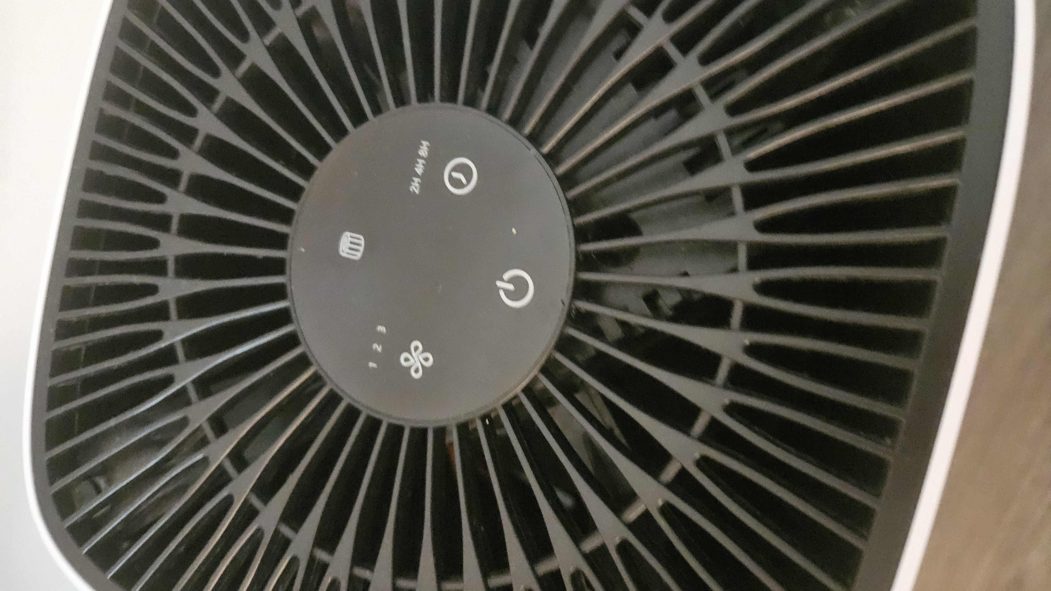 Air purifier  thumbnail 3