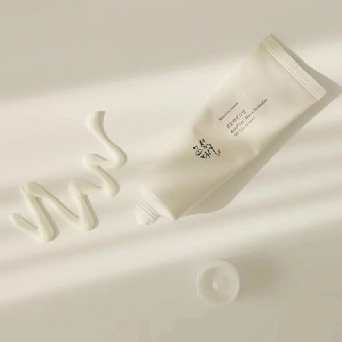 Joseon Beauty Clear Rice Sun Cream SPF50+ PA++++, 50ml - Next